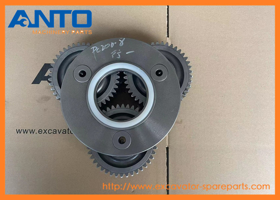 20Y-27-22160 20Y2722160 KOMATSU HB205 HB215 PC100L PC200 PC200CA için taşıyıcı desteği