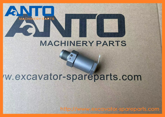 6745-71-4330 6745714330 KOMATSU Kazı makinesi yedek parçaları için yardım valfi PC300LL PC350LL