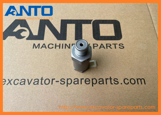 6745-71-4330 6745714330 KOMATSU Kazı makinesi yedek parçaları için yardım valfi PC300LL PC350LL