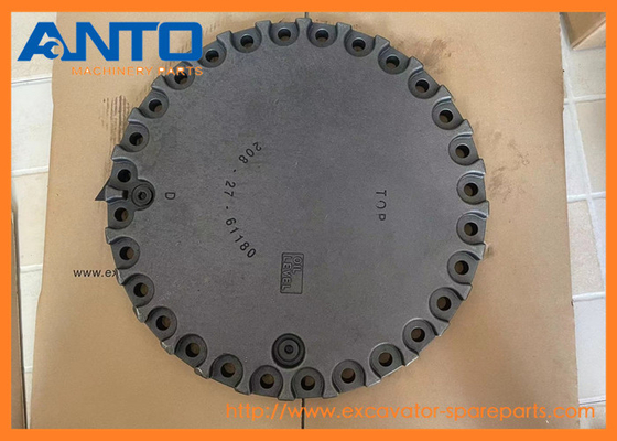 208-27-61180 2082761180 KOMATSU Kazı makineleri için kapak PC300 PC300HD PC300LL PC380 PC400