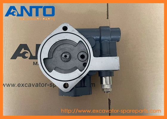 704-24-28230 7042428230 KOMATSU Ekskavatörü için pompa assy PC200 PC210 PC220 PC240
