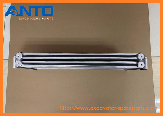 21K-03-71471 21K0371471 KOMATSU Kazı makineleri için yağ soğutucu desteği PC160 PC180
