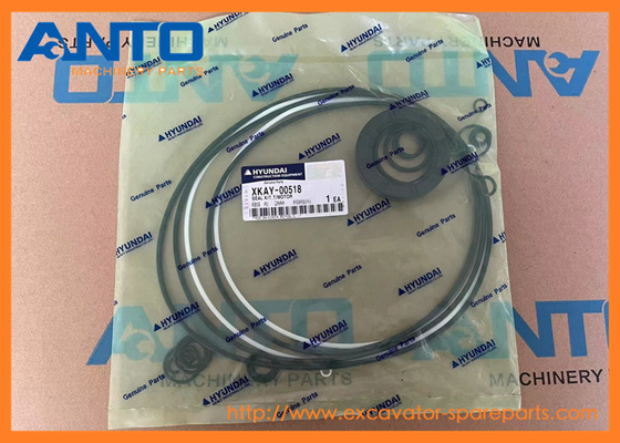 XKAY00518 Mühür Kitsesi HYUNDAI Kazı Makinesi yedek parçaları R110-7 R140LC-7 için uygun