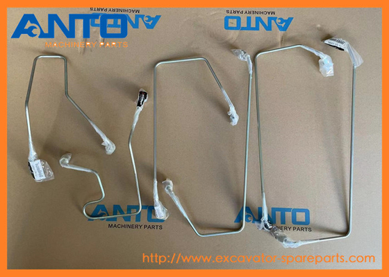 5I7707 5I7708 5I7709 Hava giriş / egzoz borusu kazıcı yedek parçaları 320B için uygun