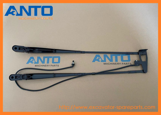 423-926-4781 4239264781 Wiper Arm Montajı KOMATSU WA380-6 için kazıcı yedek parçaları