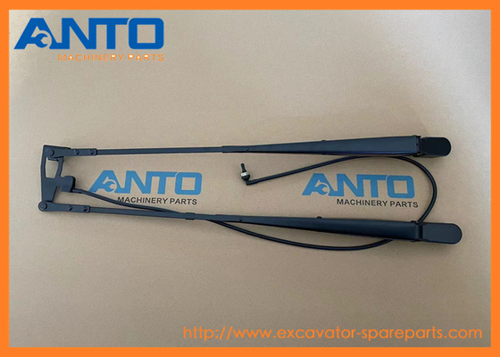 423-926-4781 4239264781 Wiper Arm Montajı KOMATSU WA380-6 için kazıcı yedek parçaları