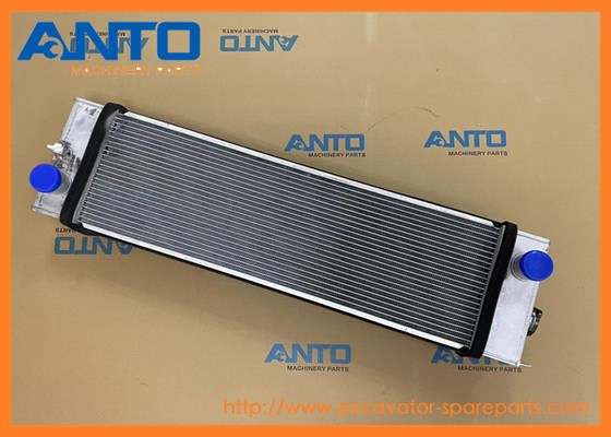 22B-03-21411 22B0321411 Radyatör Fit KOMATSU Kazı makineleri PC118MR PC138 PC138US PW118MR