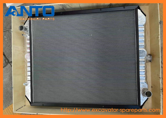 20Y-03-14120 20Y0314120 Core Assy Excavator yedek parçaları Fit KOMATSU PC200 PC210 PC220