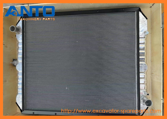 20Y-03-14120 20Y0314120 Core Assy Excavator yedek parçaları Fit KOMATSU PC200 PC210 PC220
