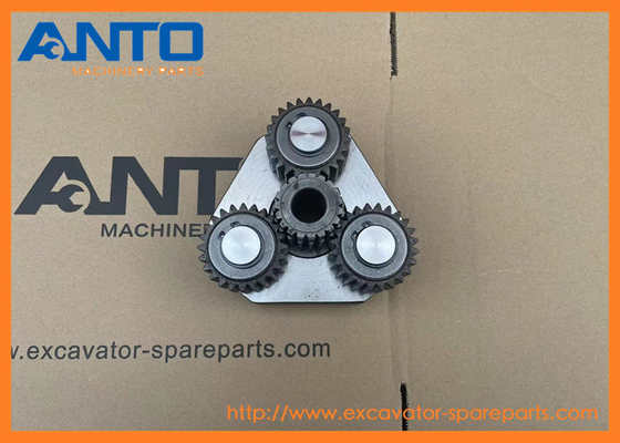 201-26-71130 2012671130 KOMATSU PC60 PC70 PC75 PC75R PC75UD PC75US için taşıyıcı desteği