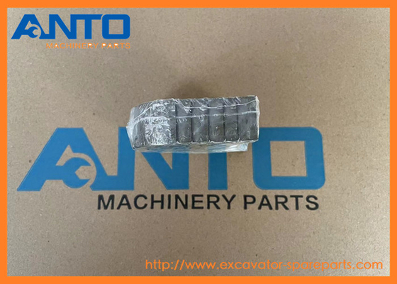 YM129150-23600 YMR000183 Kon Çubuk Taşıyıcı KOMATSU Ekskavator yedek parçaları 3D78-1F için