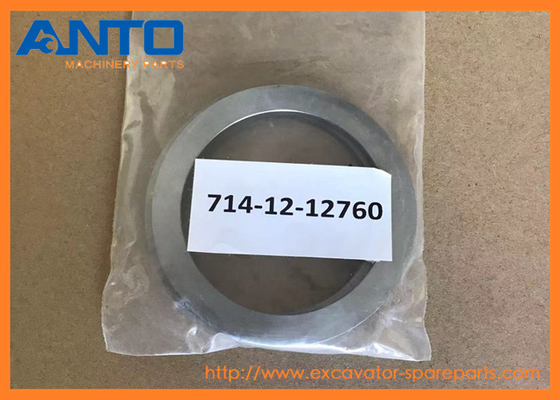 714-12-12760 7141212760 KOMATSU WA300 WA320 WA350 WA380 için yıkayıcı desteği