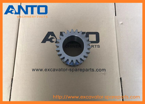 714-12-12640 7141212640 Düğme tekerlekleri yükleyicileri KOMATSU WA320 için yedek parça destek