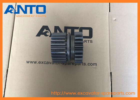 714-12-12640 7141212640 Düğme tekerlekleri yükleyicileri KOMATSU WA320 için yedek parça destek