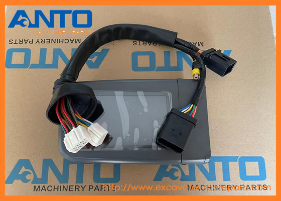 2218861 3668810 2602171 3863454 Monitör Elektronik Ekskavator Yedek Parçaları 345D için
