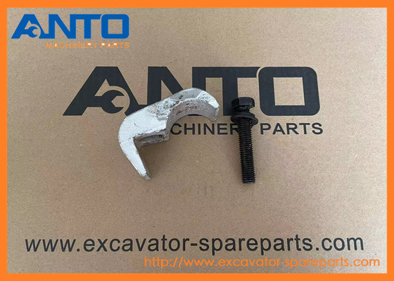 4720559 HITACHI Boru Klemesi ZX470-5G ZX870-5G için Ekskavator yedek parçaları