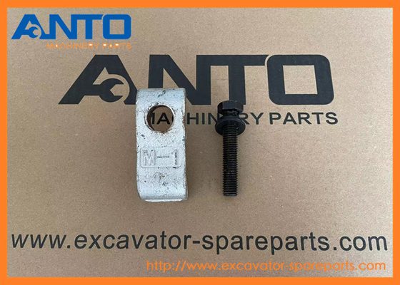 4720559 HITACHI Boru Klemesi ZX470-5G ZX870-5G için Ekskavator yedek parçaları