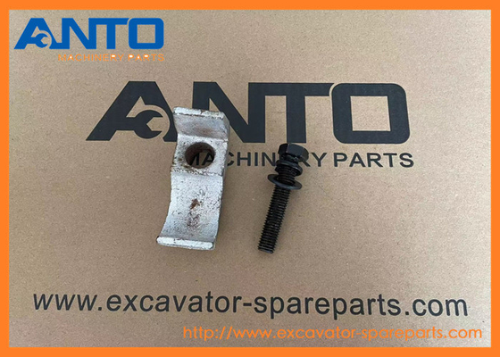 4720559 HITACHI Boru Klemesi ZX470-5G ZX870-5G için Ekskavator yedek parçaları
