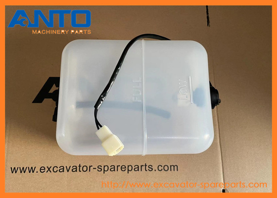 4130139 Su tankı HITACHI CX350DR CX500 için kazıcı yedek parçaları