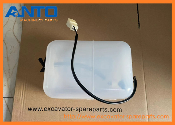 4130139 Su tankı HITACHI CX350DR CX500 için kazıcı yedek parçaları