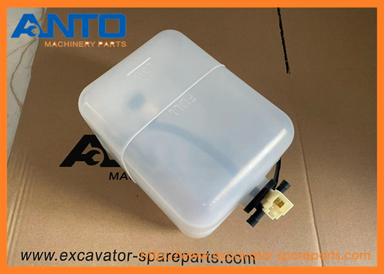 4130139 Su tankı HITACHI CX350DR CX500 için kazıcı yedek parçaları