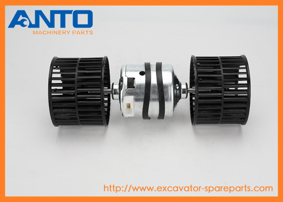AN51500-10770 AN51500-10771 A/C Fener Motor KOMATSU WA200-6 için kazıcı yedek parçaları