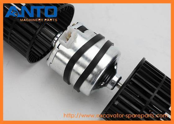 AN51500-10770 AN51500-10771 A/C Fener Motor KOMATSU WA200-6 için kazıcı yedek parçaları