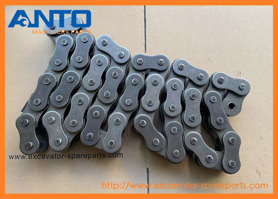 6G-1633 6G1633 Zincirli kazıcı yedek parçaları 3306 140G için uygun
