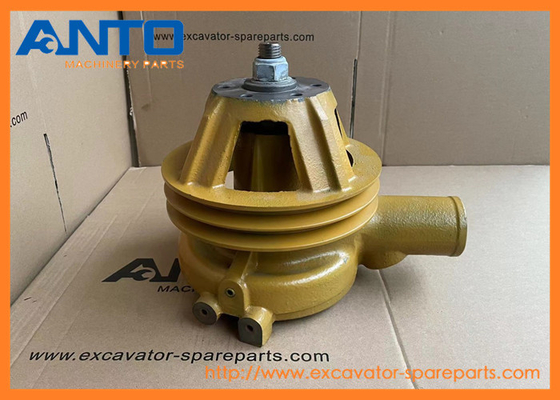 6222611600 6222-61-1300 Su pompası KOMATSU SA6D108 için kazıcı yedek parçaları
