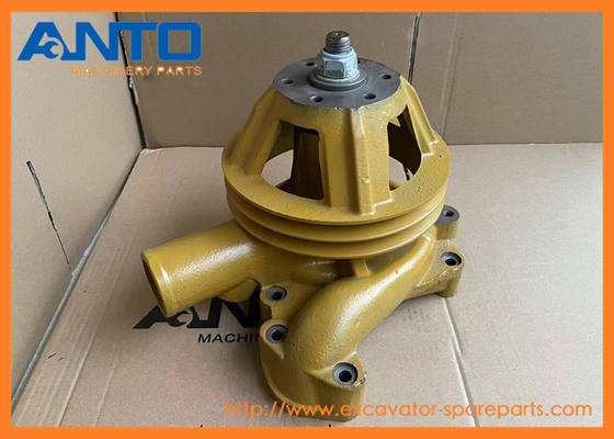 6222611600 6222-61-1300 Su pompası KOMATSU SA6D108 için kazıcı yedek parçaları