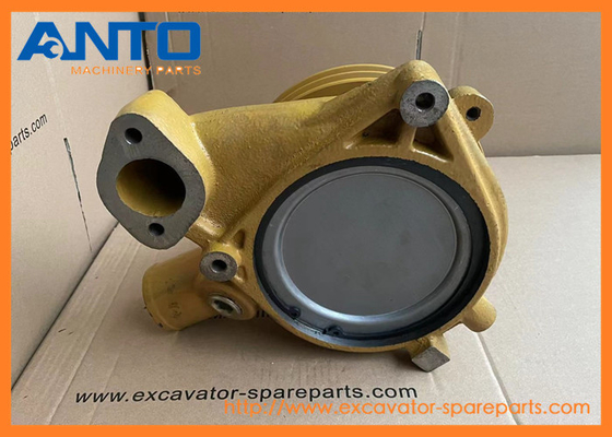 6222611600 6222-61-1300 Su pompası KOMATSU SA6D108 için kazıcı yedek parçaları