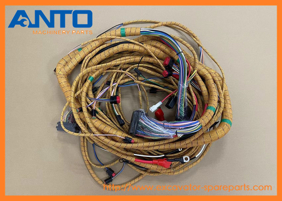 283-2932 2832932 Şasi Kablo Harness Ekskavatör yedek parçaları E325D E329D C7 için