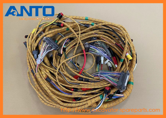 283-2932 2832932 Şasi Kablo Harness Ekskavatör yedek parçaları E325D E329D C7 için