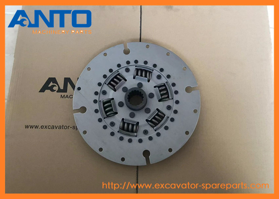 205-01-72110 2050172110 2060158360 KOMATSU Excavaotrs PC200 PC220 PC240 için damper disk desteği