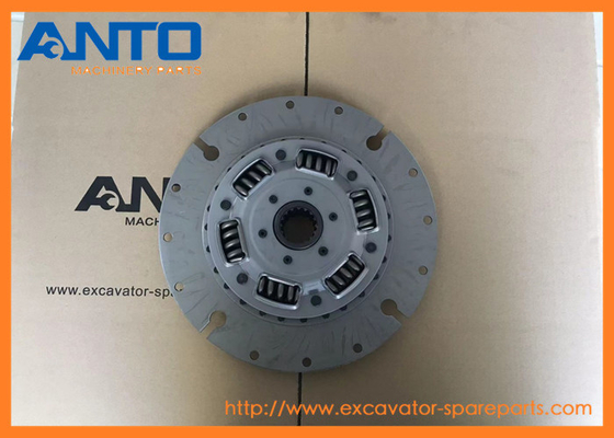 205-01-72110 2050172110 2060158360 KOMATSU Excavaotrs PC200 PC220 PC240 için damper disk desteği