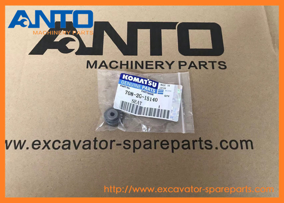 708-2G-15140 7082G15140 KOMATSU Excavaotrs için Koltuk Destesi PC160 PC180 PC190 PC300