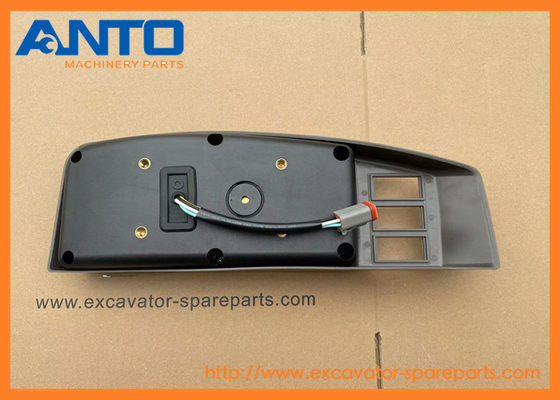 21N830012 Panel Cluster Monitor HYUNDAI Ekskavatör yedek parçaları R140LC-7 R210LC-7 için uygun