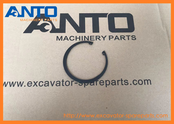 04065-08225 0406508225 Snap Ring Yedek Parçalar Fit KOMATSU Kazı makineleri PC10 PC100 PC100L