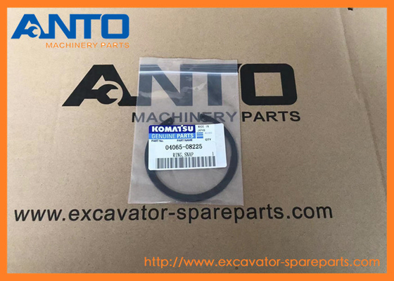 04065-08225 0406508225 Snap Ring Yedek Parçalar Fit KOMATSU Kazı makineleri PC10 PC100 PC100L