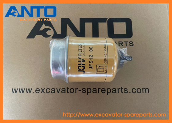P551434 JFS12-00 Yakıt Filtresi DOOSAN AGCO DT 8 için uygun kazıcı yedek parçaları.4