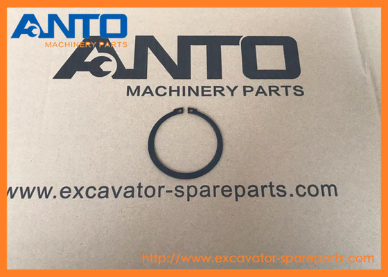 708-17-12780 7081712780 Snap Ring yedek parçaları uyumlu KOMATSU Kazı makineleri PC1000 PC1000SE