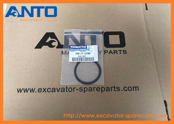 708-17-12780 7081712780 Snap Ring yedek parçaları uyumlu KOMATSU Kazı makineleri PC1000 PC1000SE