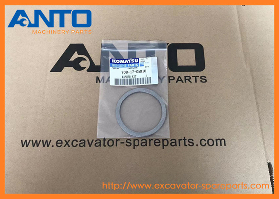 708-17-05010 7081705010 7082700230 KOMATSU PC1000SE PC1000SP PC1100 için yıkama kiti desteği