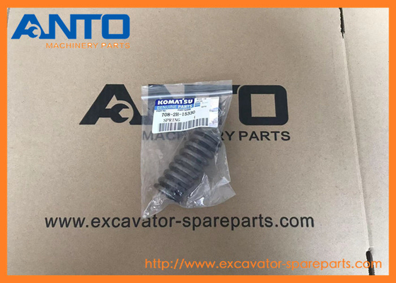 708-2H-15330 7082H15330 KOMATSU Kazı makineleri için yay desteği PC400 PC450 PC550