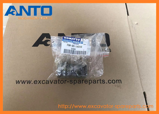 708-2G-14310 7082G14310 visli kazıcı yedek parçaları uygun KOMATSU PC160 PC180 PC190 PC300