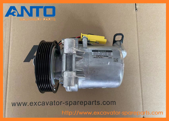425-S62-3321 425S623321 Kompresör KOMATSU WA500-6 için kazıcı yedek parçaları