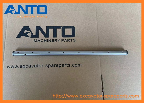 6204-41-5110 6204415110 Bracket KOMATSU 4D95S-1H için kazıcı yedek parçaları