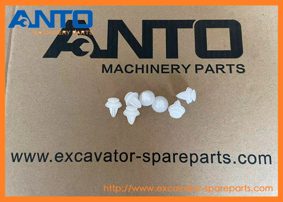 20Y-54-14560 20Y5414560 Clip KOMATSU PC200-6S için kazıcı yedek parçaları PC310
