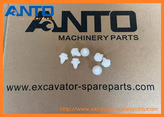 20Y-54-14560 20Y5414560 Clip KOMATSU PC200-6S için kazıcı yedek parçaları PC310