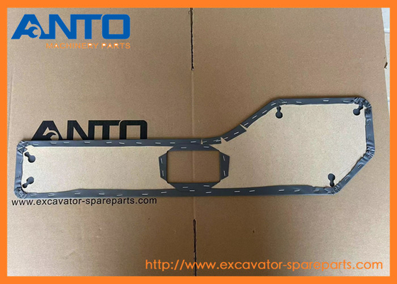 20Y-54-35760 20Y5435760 Kapak KOMATSU PC200-6S için kazıcı yedek parçaları